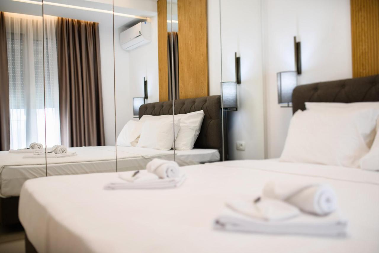 G Star Hotel Sutomore Kültér fotó
