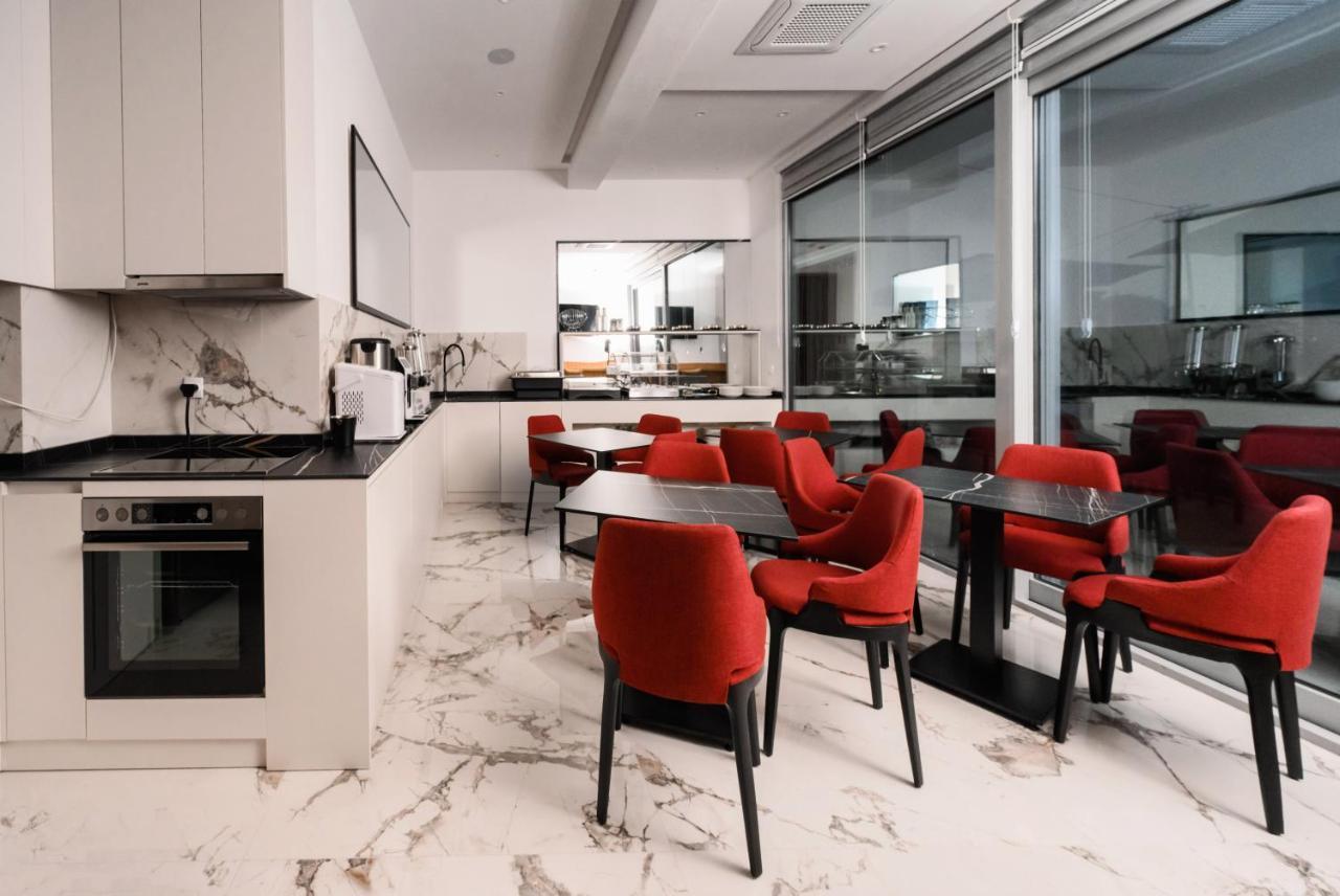 G Star Hotel Sutomore Kültér fotó