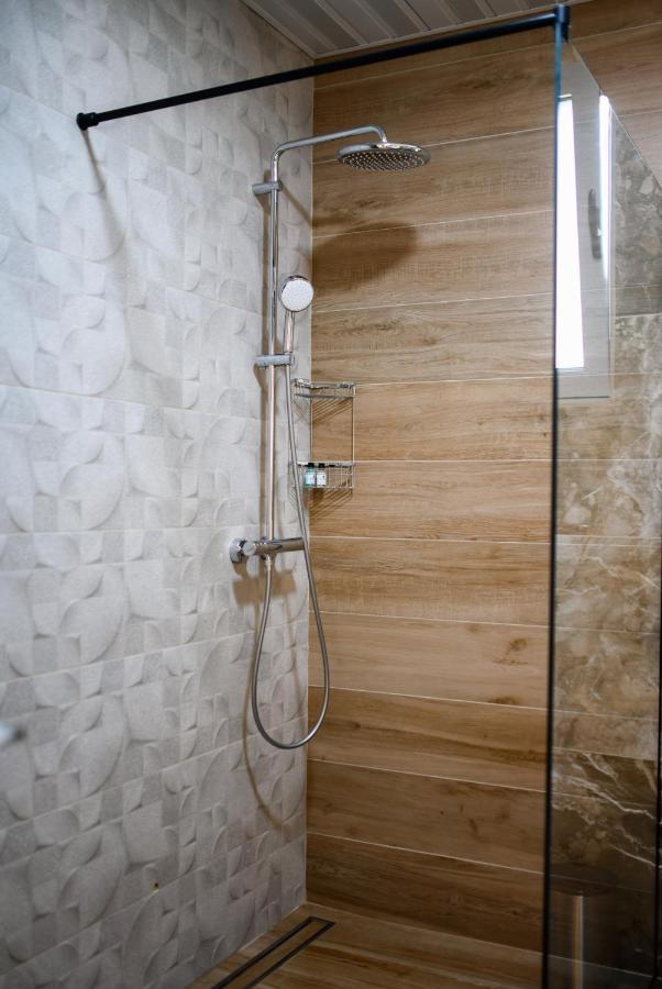 G Star Hotel Sutomore Kültér fotó